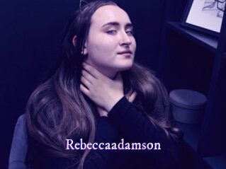 Rebeccaadamson