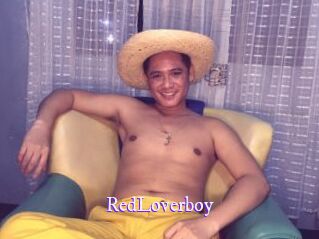 RedLoverboy
