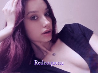 Redcoquette