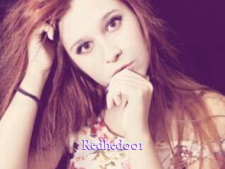 redhed001 Super Webcam