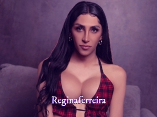 Reginaferreira