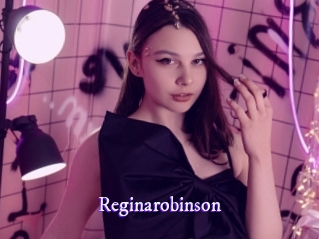 Reginarobinson