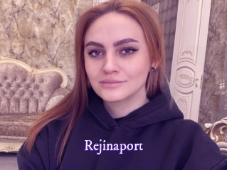 Rejinaport