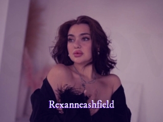 Rexanneashfield