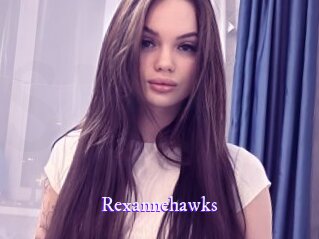 Rexannehawks