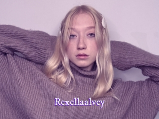 Rexellaalvey