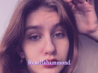 rexellahammond Super Webcam