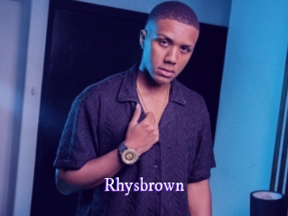 Rhysbrown