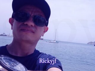 Rickyjf