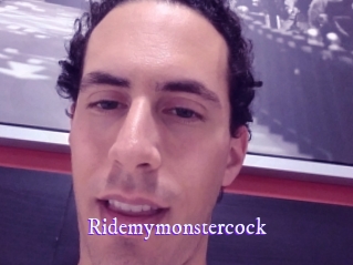 Ridemymonstercock