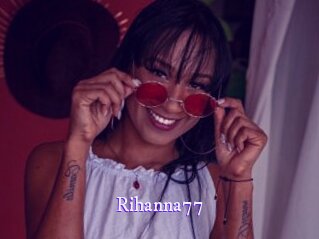 Rihanna77