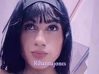 Rihannajones