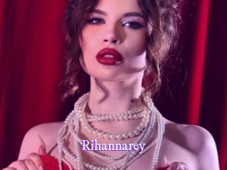 Rihannarey