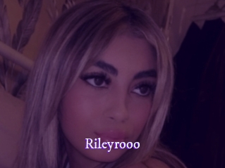 Rileyrooo