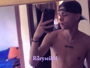 Rileyseiidd