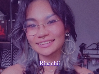 Rinachii