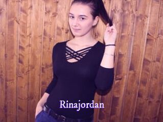 Rinajordan