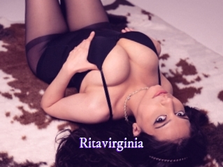 Ritavirginia