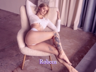 Robeen