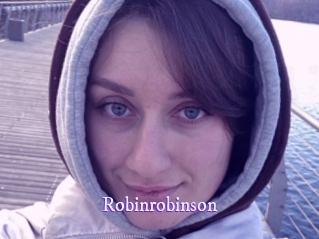 Robinrobinson