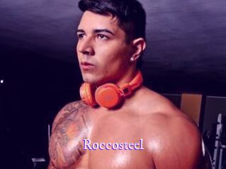 Roccosteel