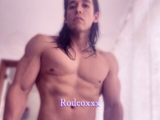 Rodeoxxx