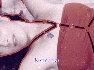 Rofreckles