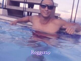 rogger29 Super Webcam