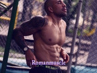 Romanmuscle