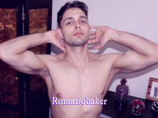 Romariobaker