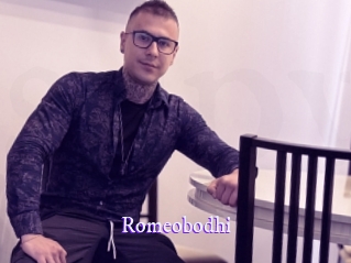 Romeobodhi