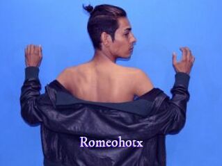 Romeohotx