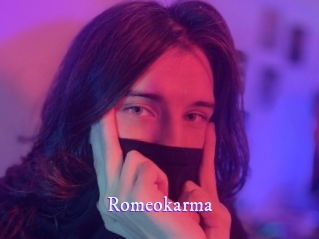 Romeokarma