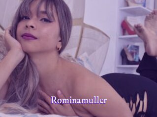 Rominamuller