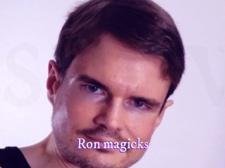 Ron_magicks