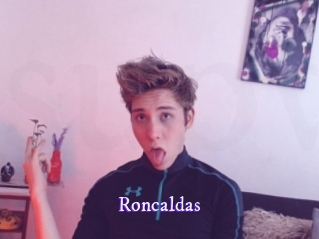 Roncaldas