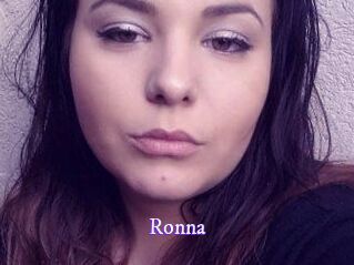 Ronna