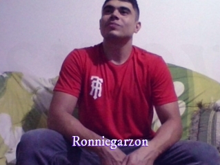 Ronniegarzon