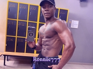 Ronniie777