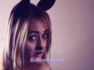 Ronnysummer