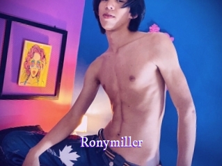 Ronymiller