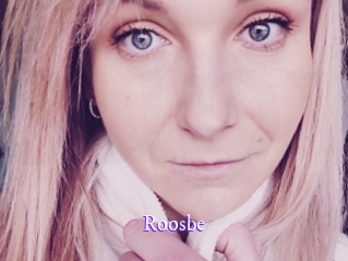 Roosbe