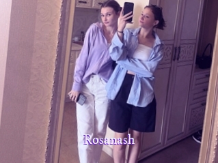 Rosanash
