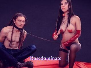 rosedominate Super Webcam