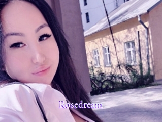 Rosedream