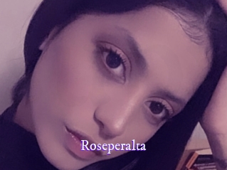 Roseperalta