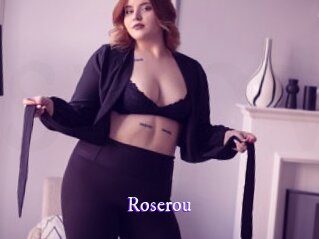 Roserou