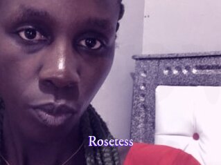 Rosetess