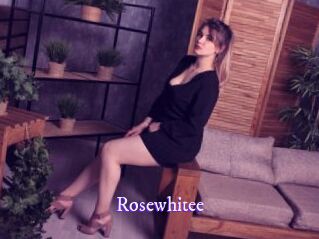 Rosewhitee