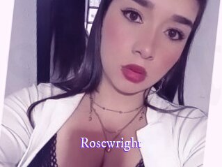 Rosewright